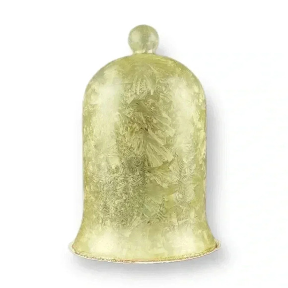 Christmas Nativity "Holy Family" Angel Stained Glass Night Light Lamp Battery - Picture 4 of 8